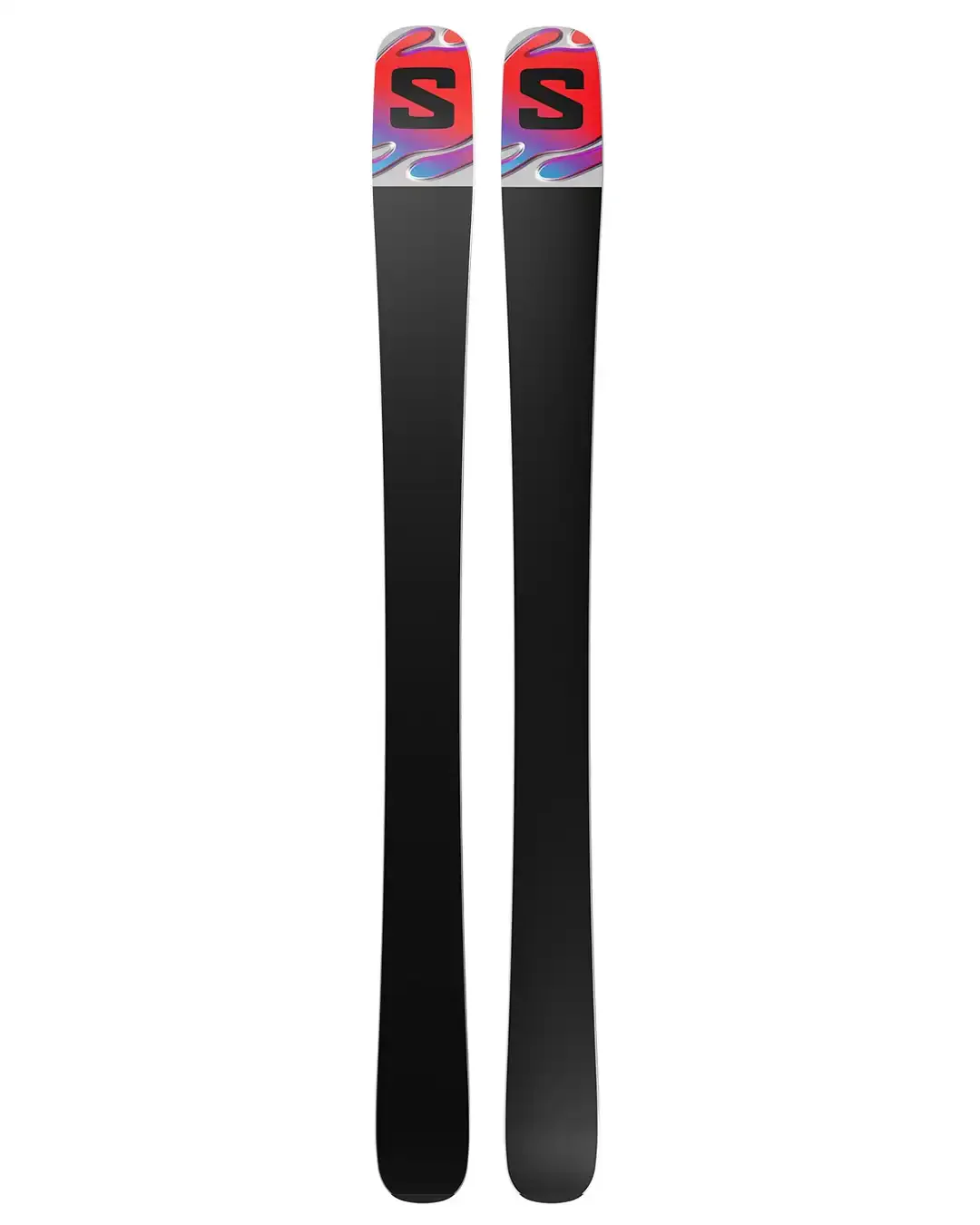 Qst Blank Team Skis 2027 - Image 2