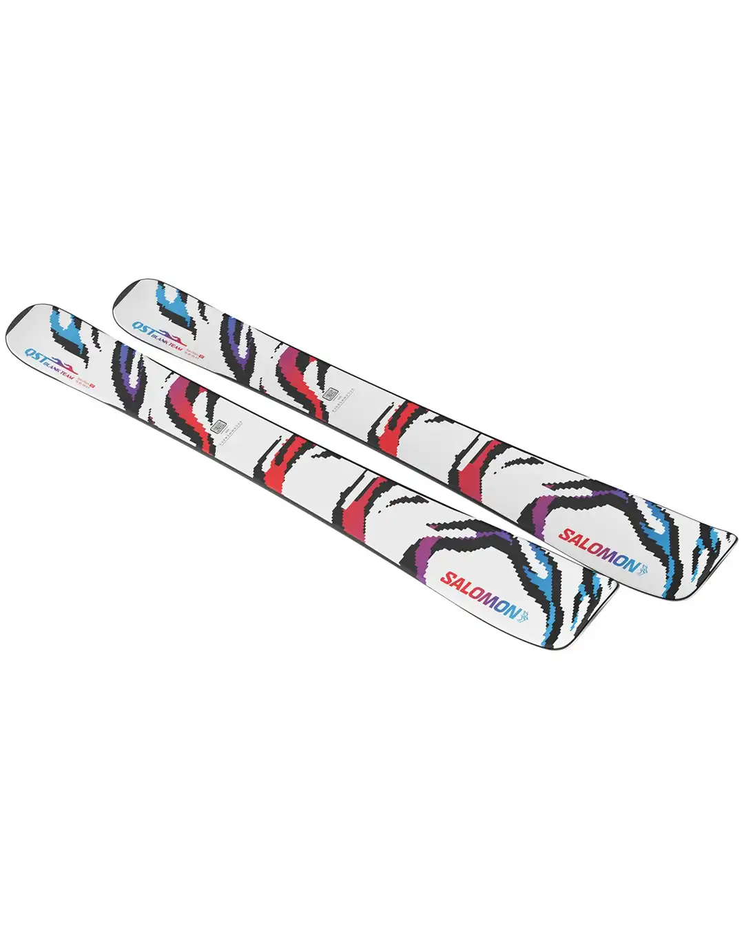 Qst Blank Team Skis 2027 - Image 3