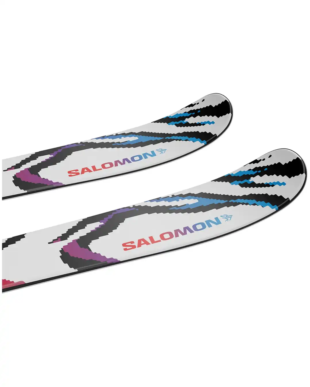 Qst Blank Team Skis 2027 - Image 4