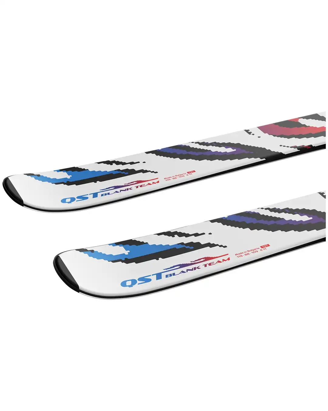 Qst Blank Team Skis 2027 - Image 5