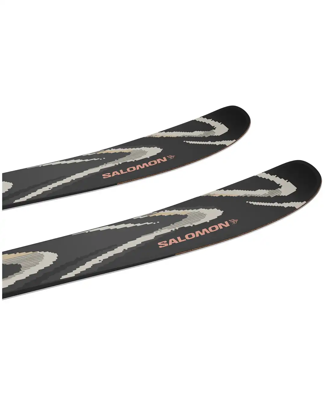 Qst 94 Skis - Black 2027 - Image 4