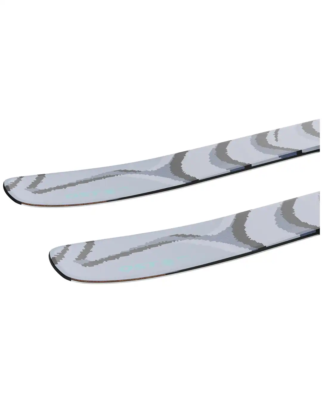 Qst 100 Skis - Cosmic Sky 2027 - Image 5