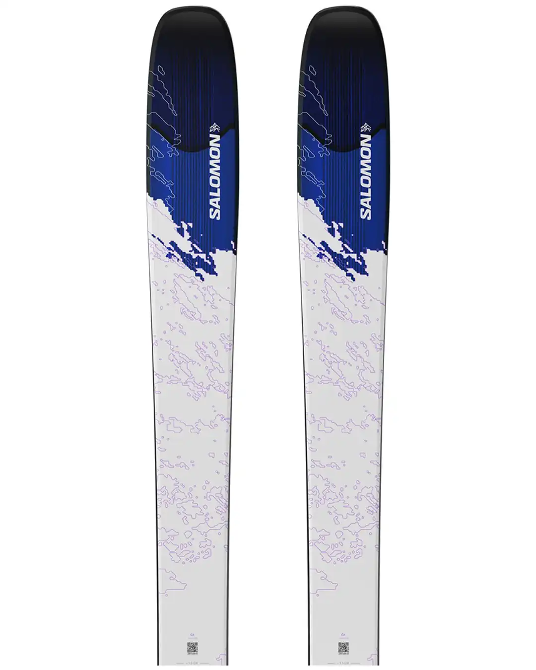 S/Lab Qst Echo Skis 2027 - Image 6