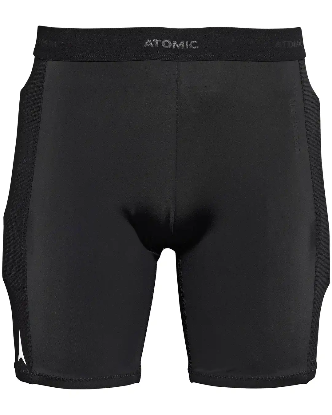 Live Shield Shorts - Black