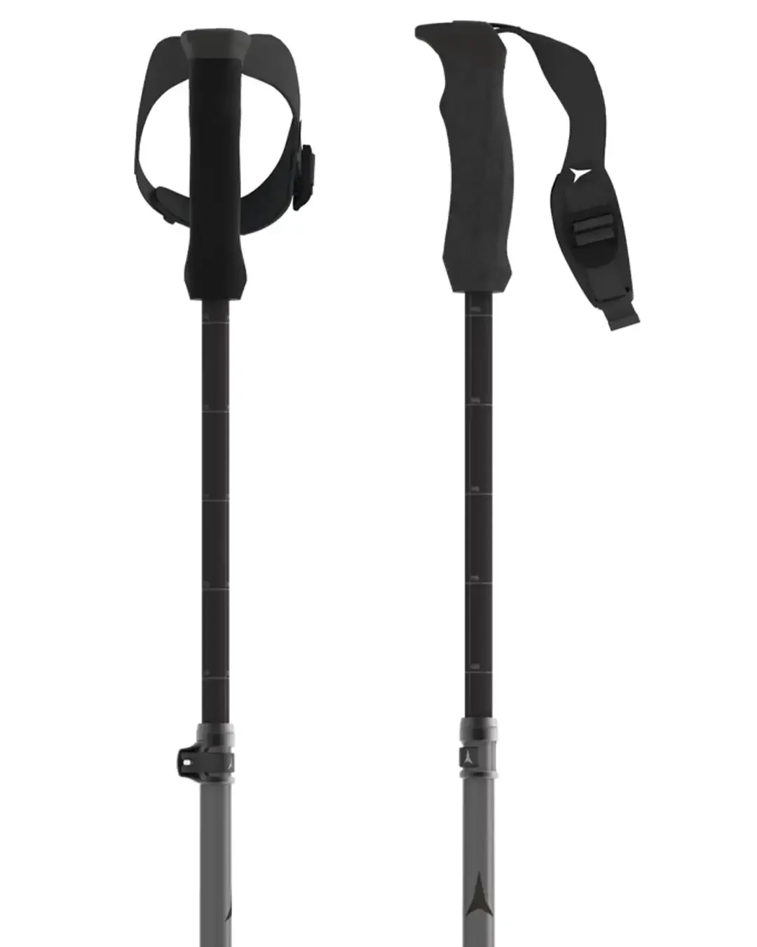 Backland Fr Sqs Ski Poles - Image 2