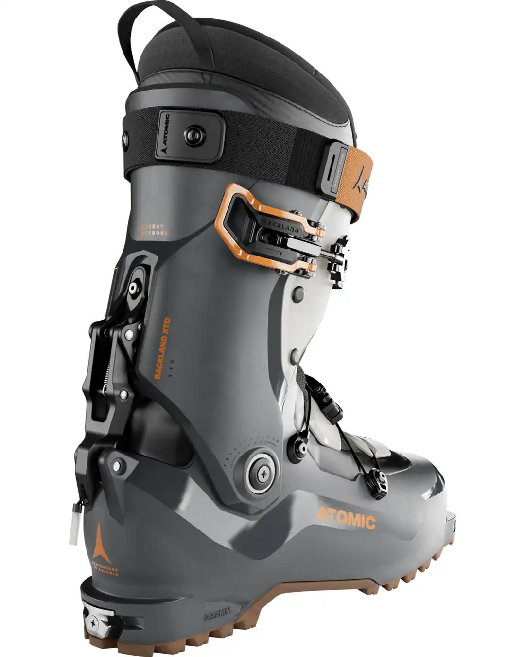 Backland Xtd 110 Alpine Touring Ski Boots 2026 - Image 2