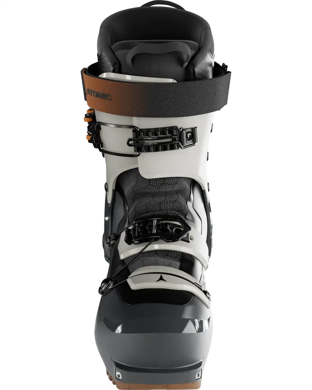Backland Xtd 110 Alpine Touring Ski Boots 2026 - Image 3
