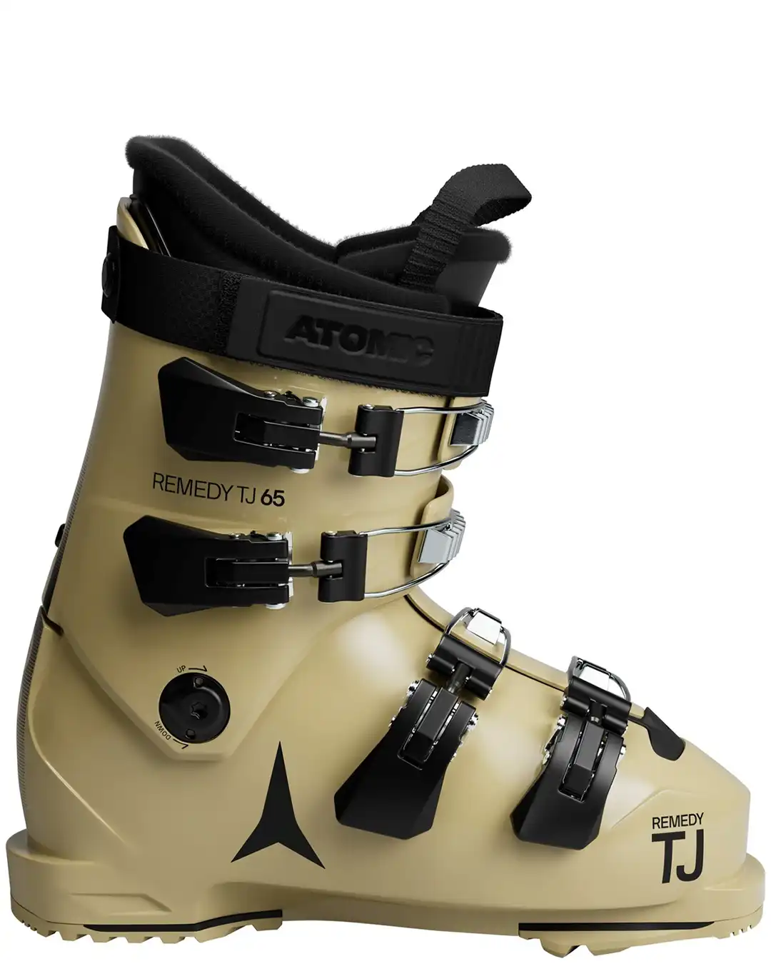 Remedy Tj 65 Youth Ski Boots 2027
