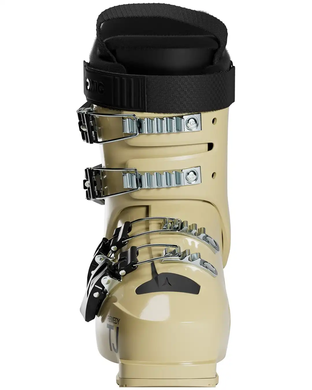 Remedy Tj 65 Youth Ski Boots 2027 - Image 3