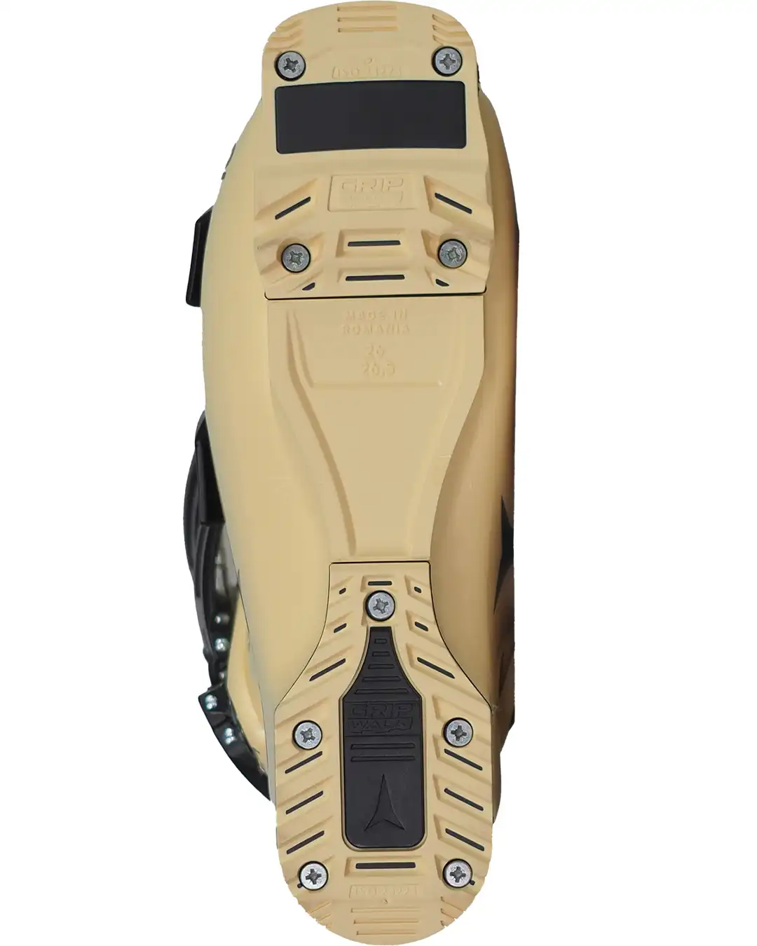 Remedy Tj 65 Youth Ski Boots 2027 - Image 4