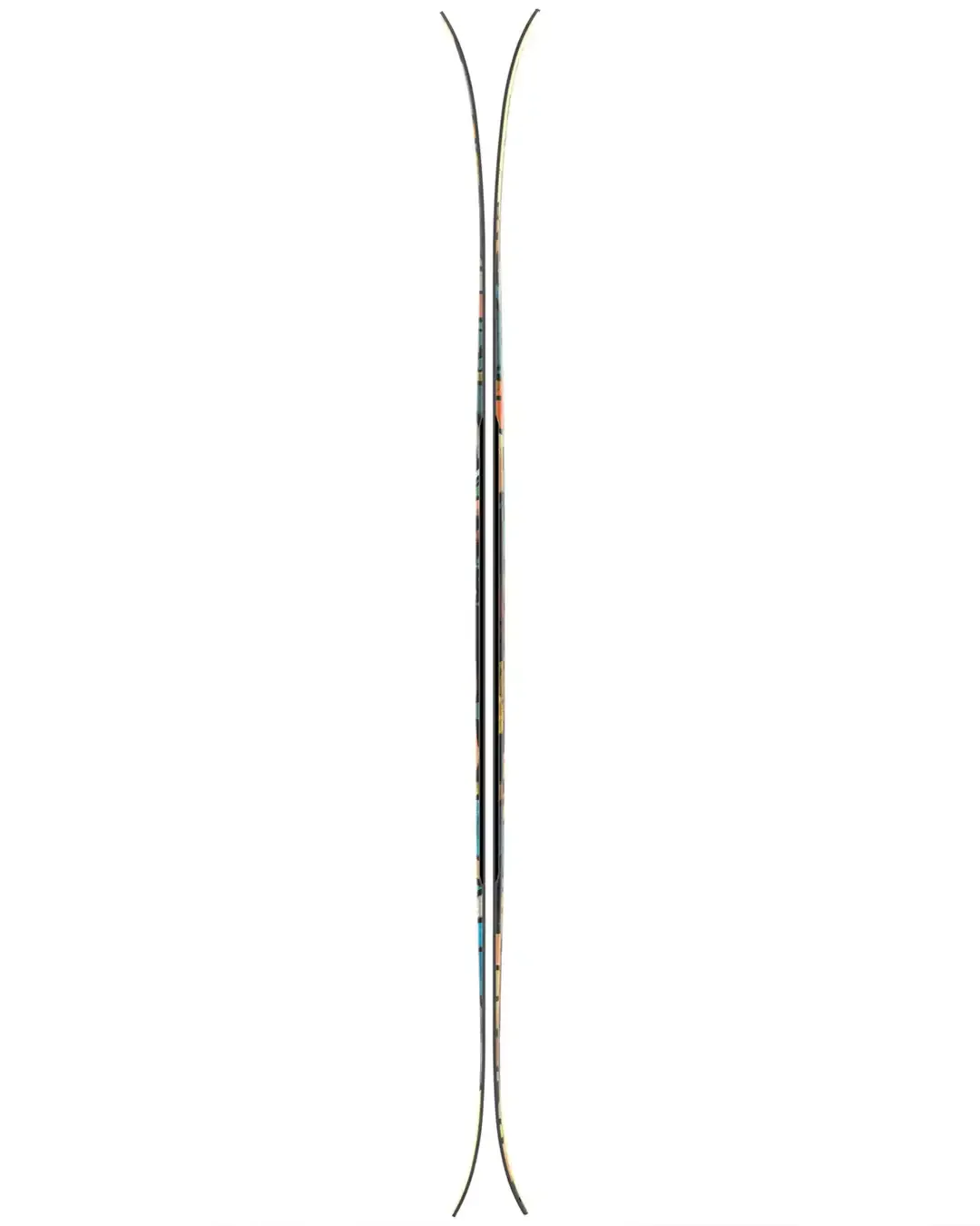 Bent Chetler Mini 133-143 Skis 2026 - Image 3
