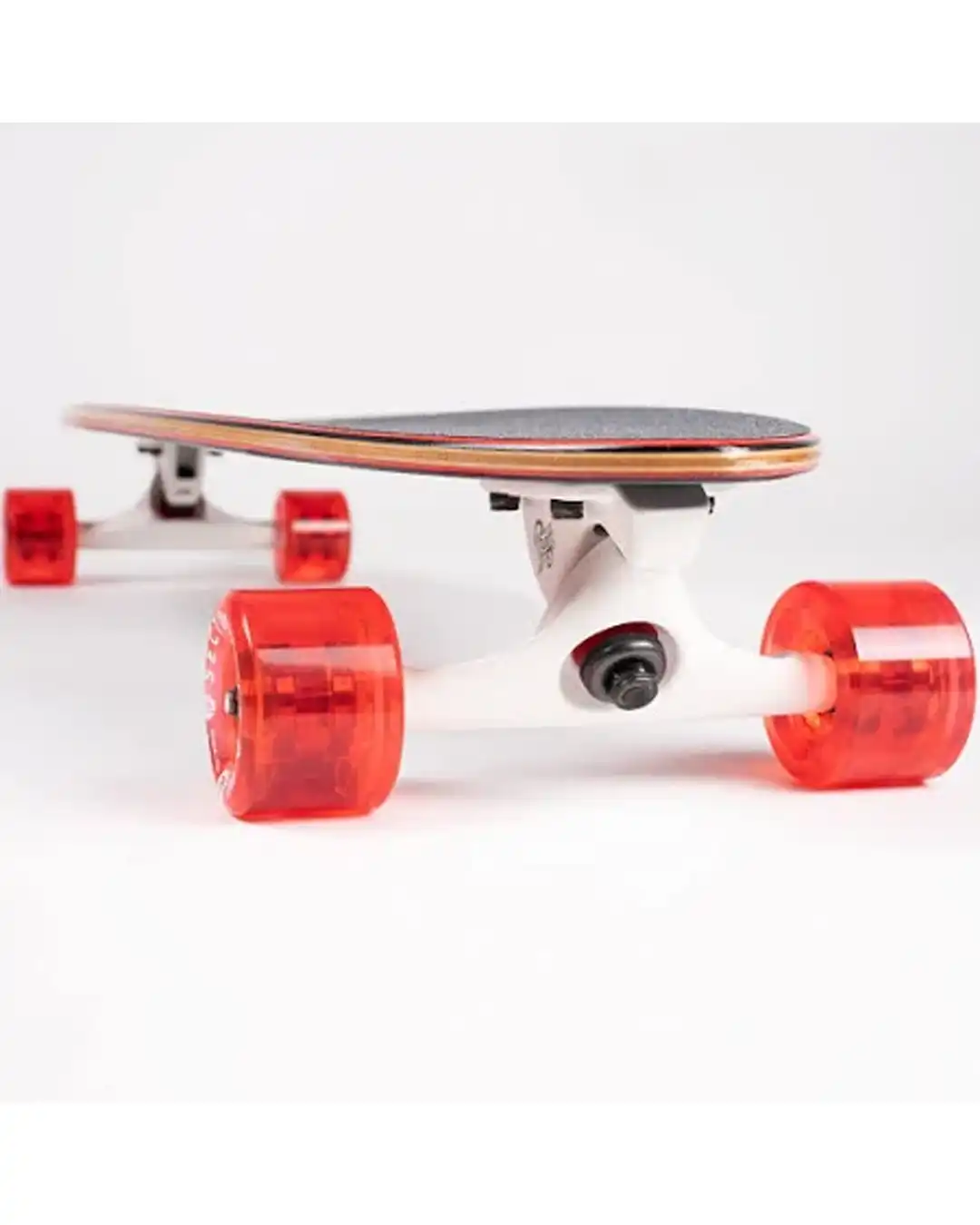 Mosaic Ledger Complete Longboard - Image 2