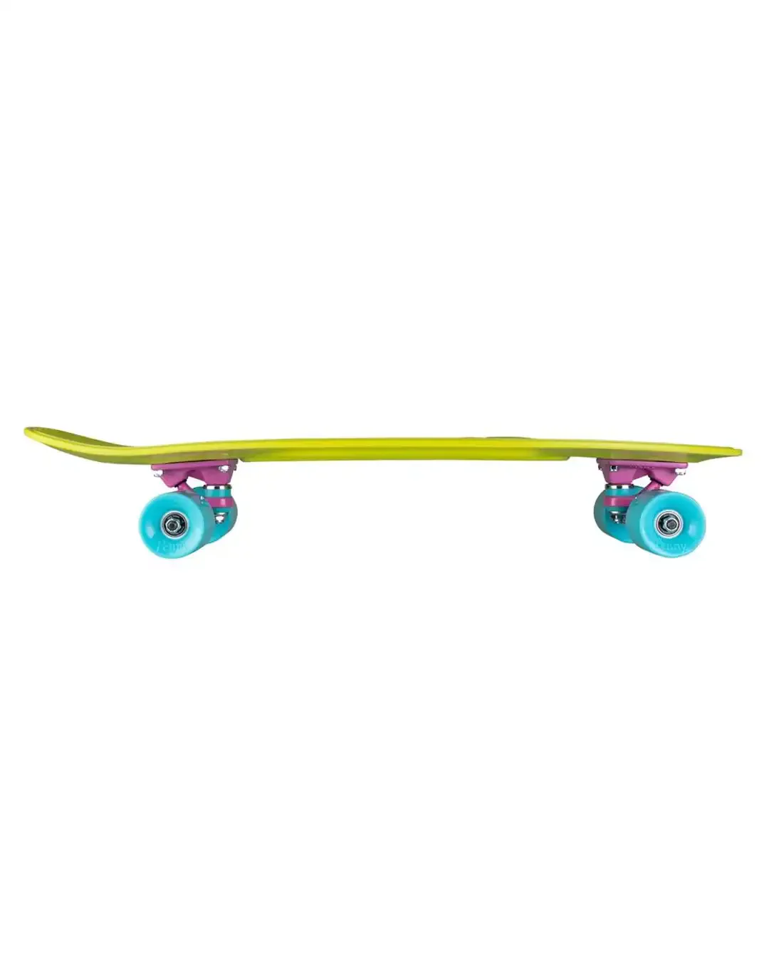Costa 27" Complete Cruiser Skateboard - Image 4
