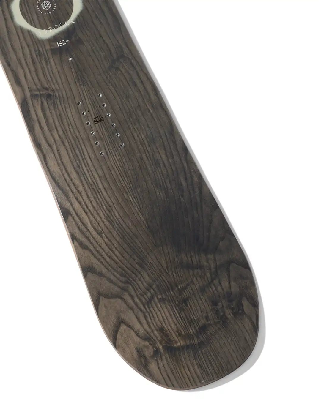 Mantra Women's Snowboard 2026 - Image 3