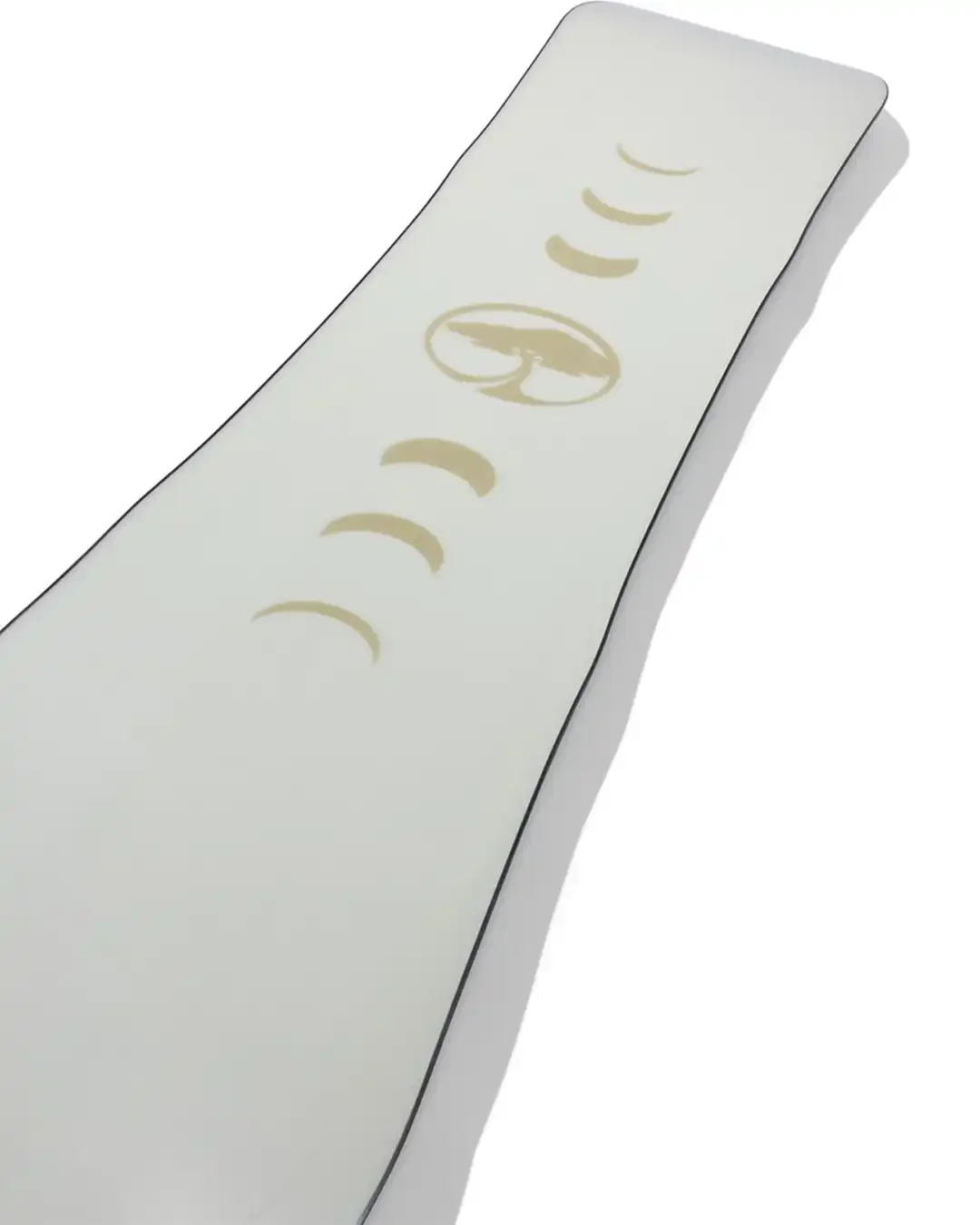 Mantra Women's Snowboard 2026 - Image 4