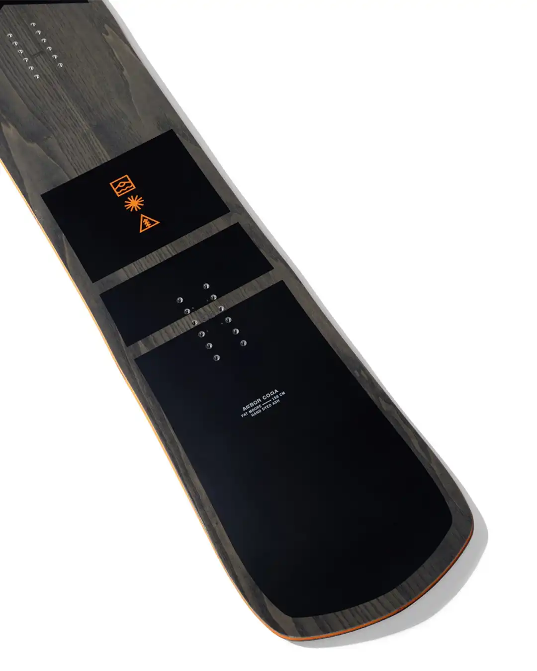 Coda Snowboard 2026 - Image 3