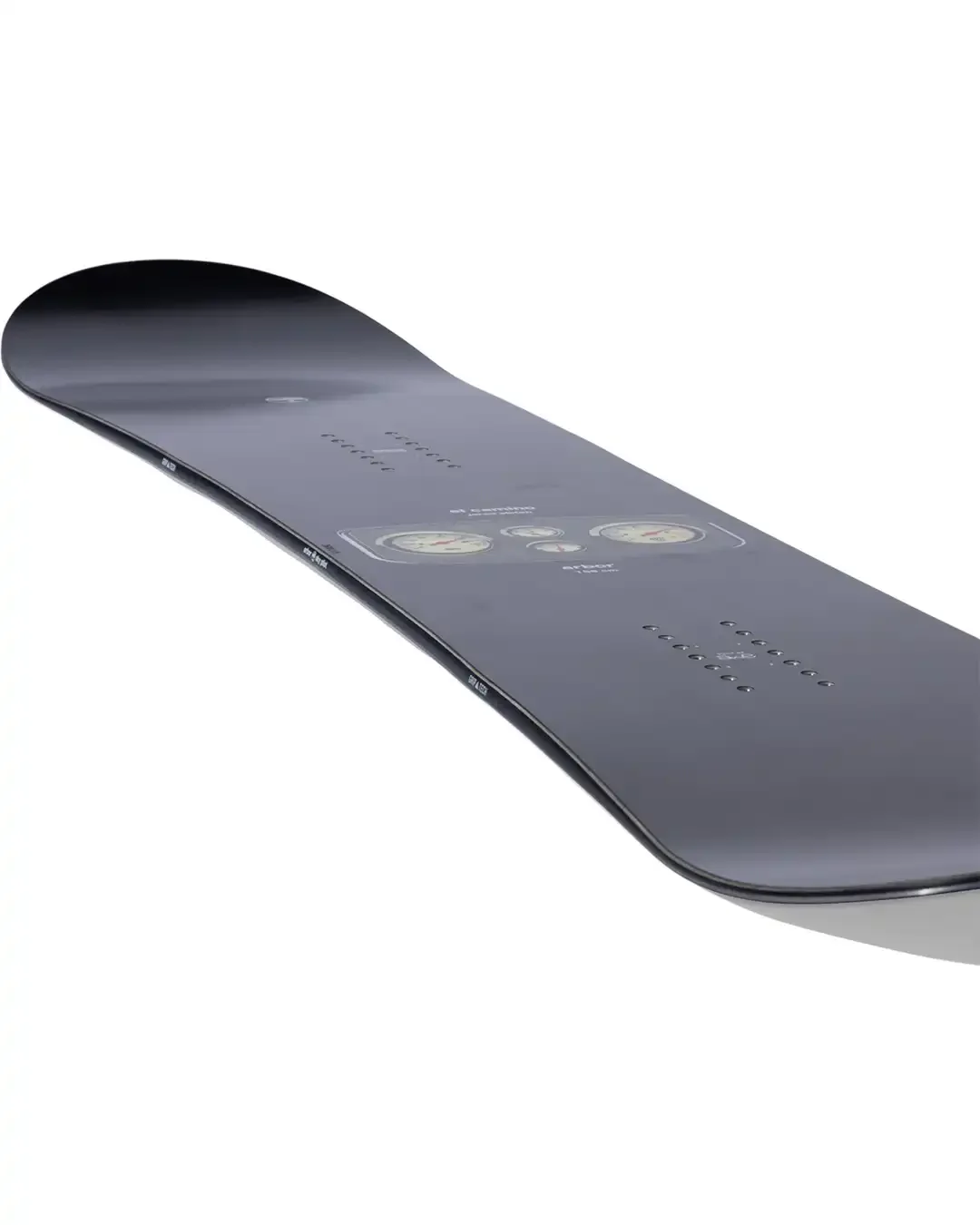 El Camino - Jared Elston Pro Snowboard 2026 - Image 2