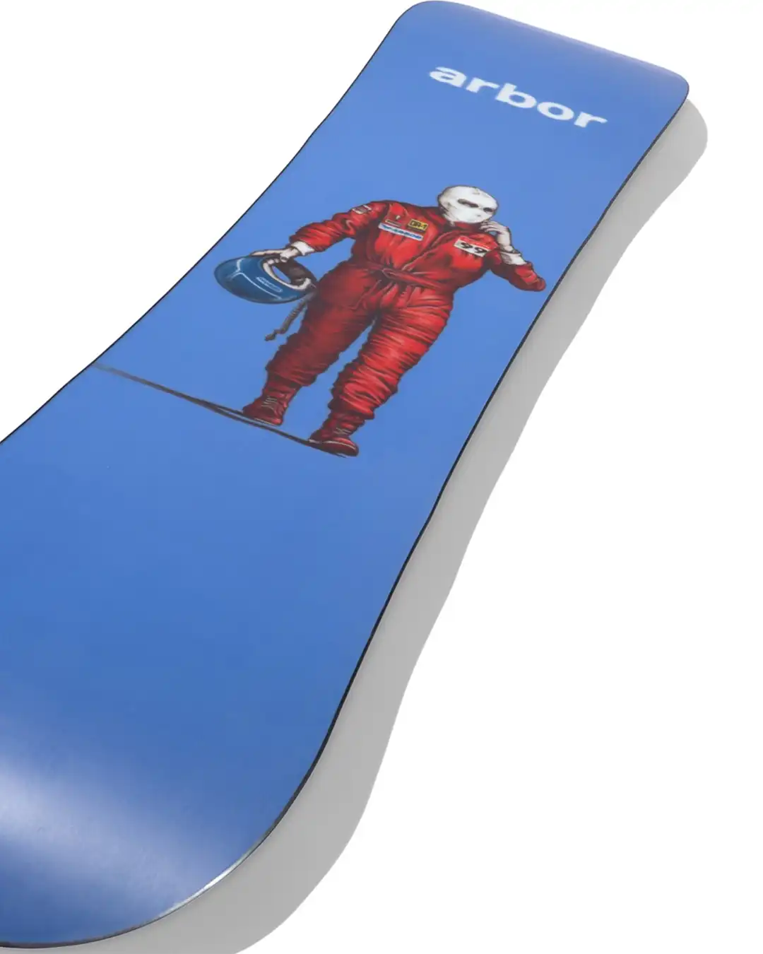 El Camino - Jared Elston Pro Snowboard 2026 - Image 4