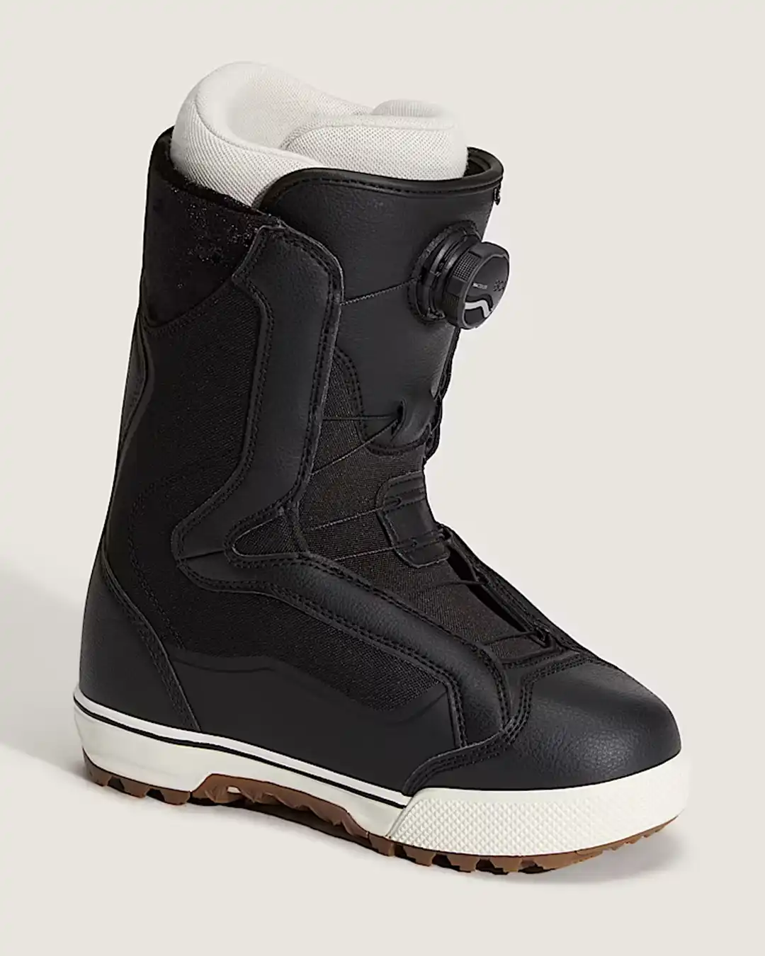 Encore Pro Women's Snowboard Boots - Black/Marshmallow 2026 - Image 3