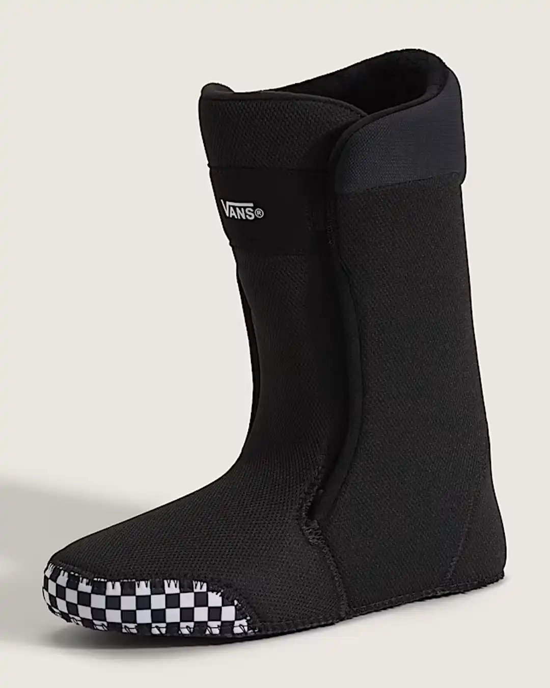 Aura Og Snowboard Boots - Black/White 2027 - Image 7