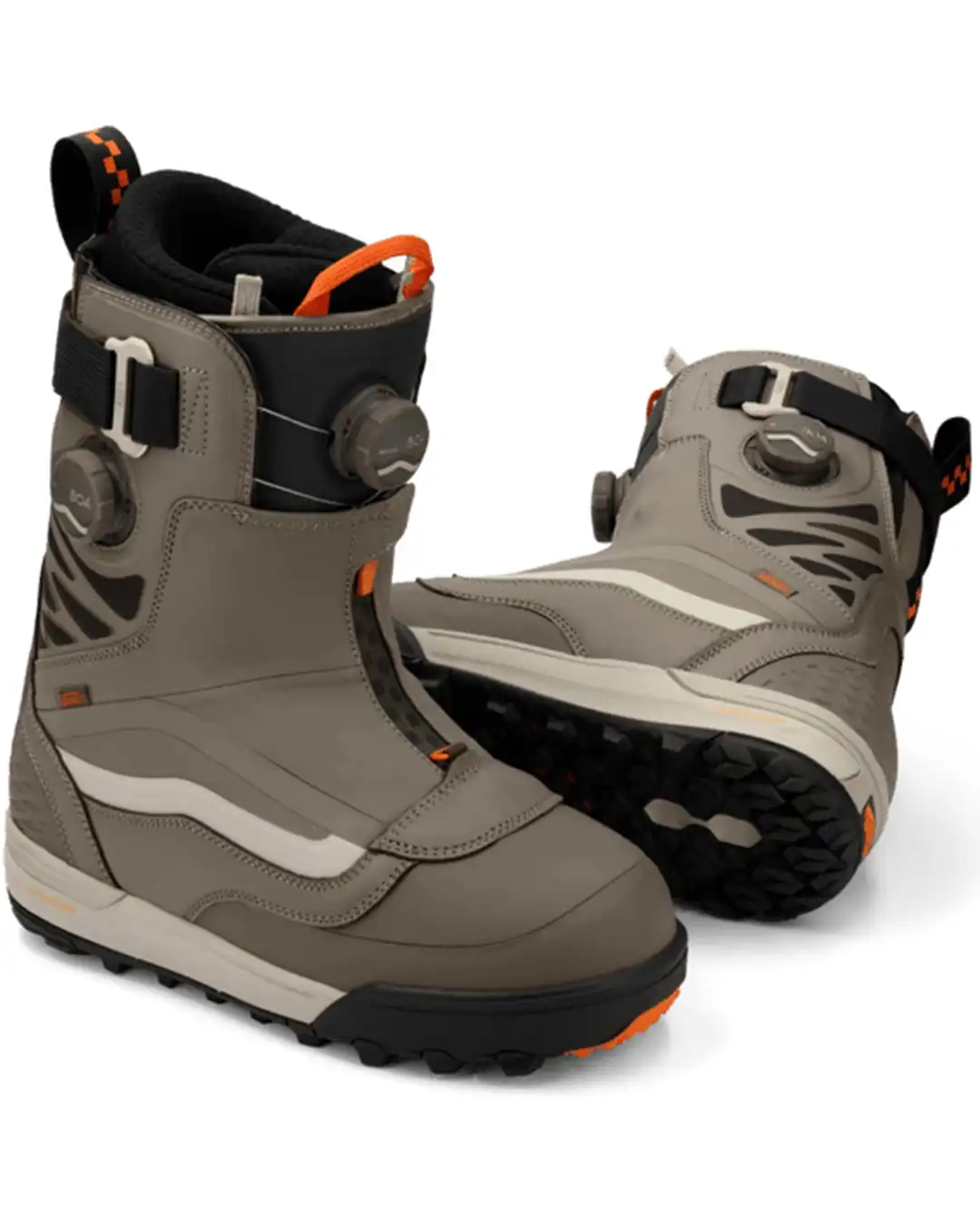Verse Range Edition Snowboard Boots 2026 - Image 2