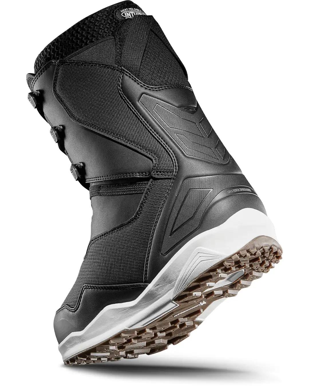 Tm-2 Snowboard Boots - Black 2026 - Image 2