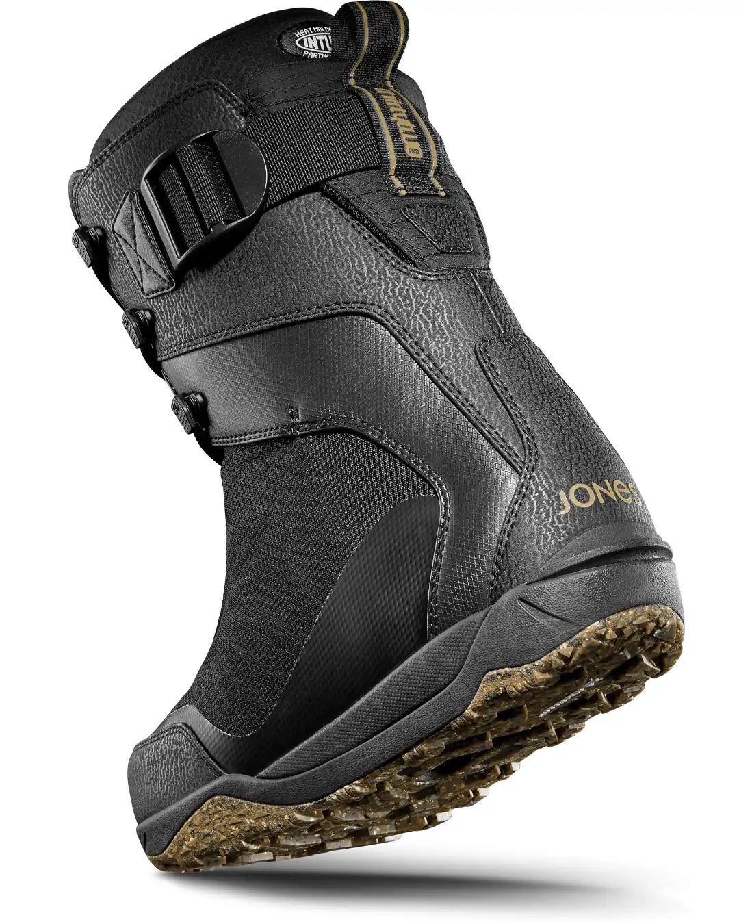 Jones Mtb Lite Snowboard Boots 2026 - Image 2