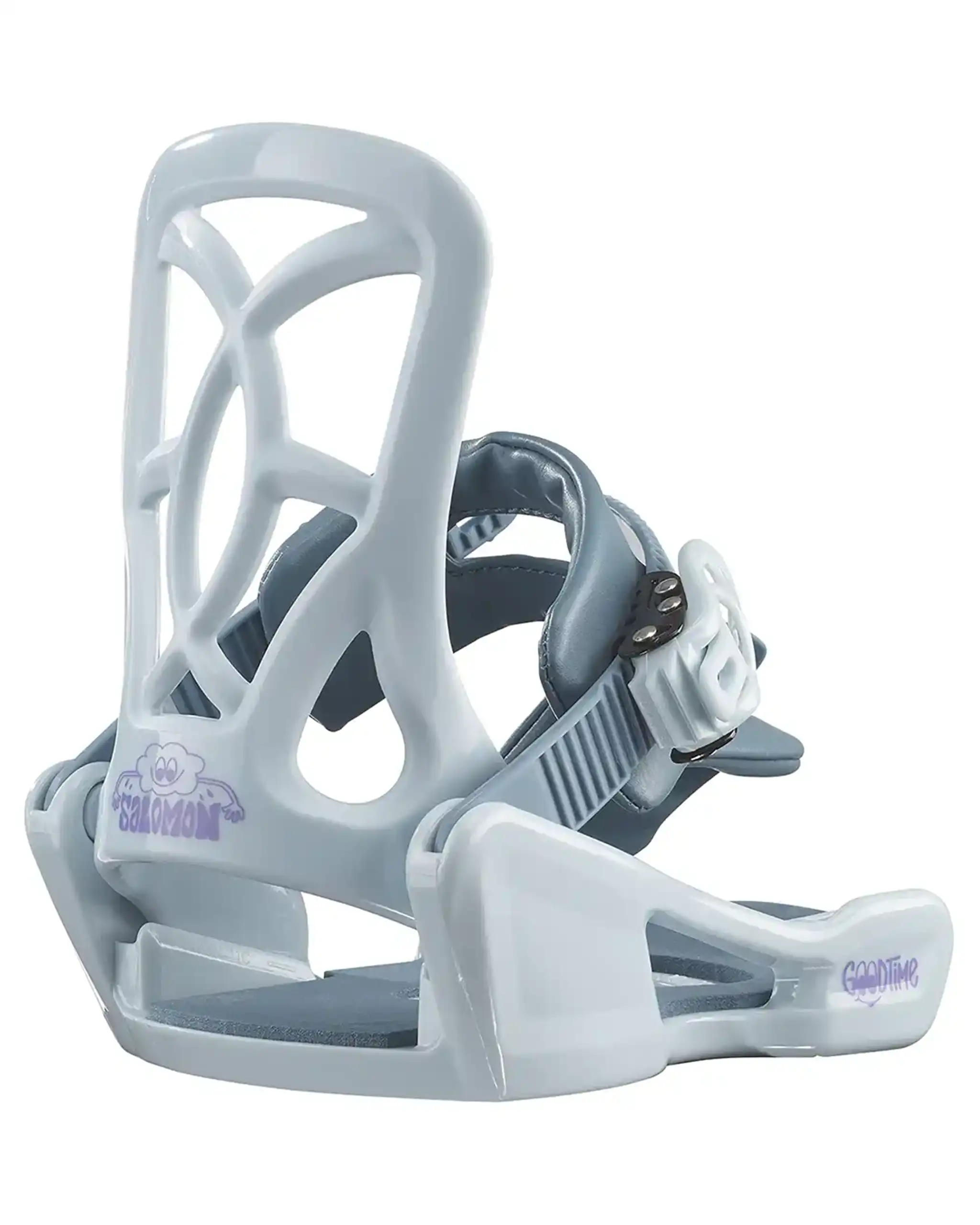 Team Snowboard Package - Kids 2027 - Image 3