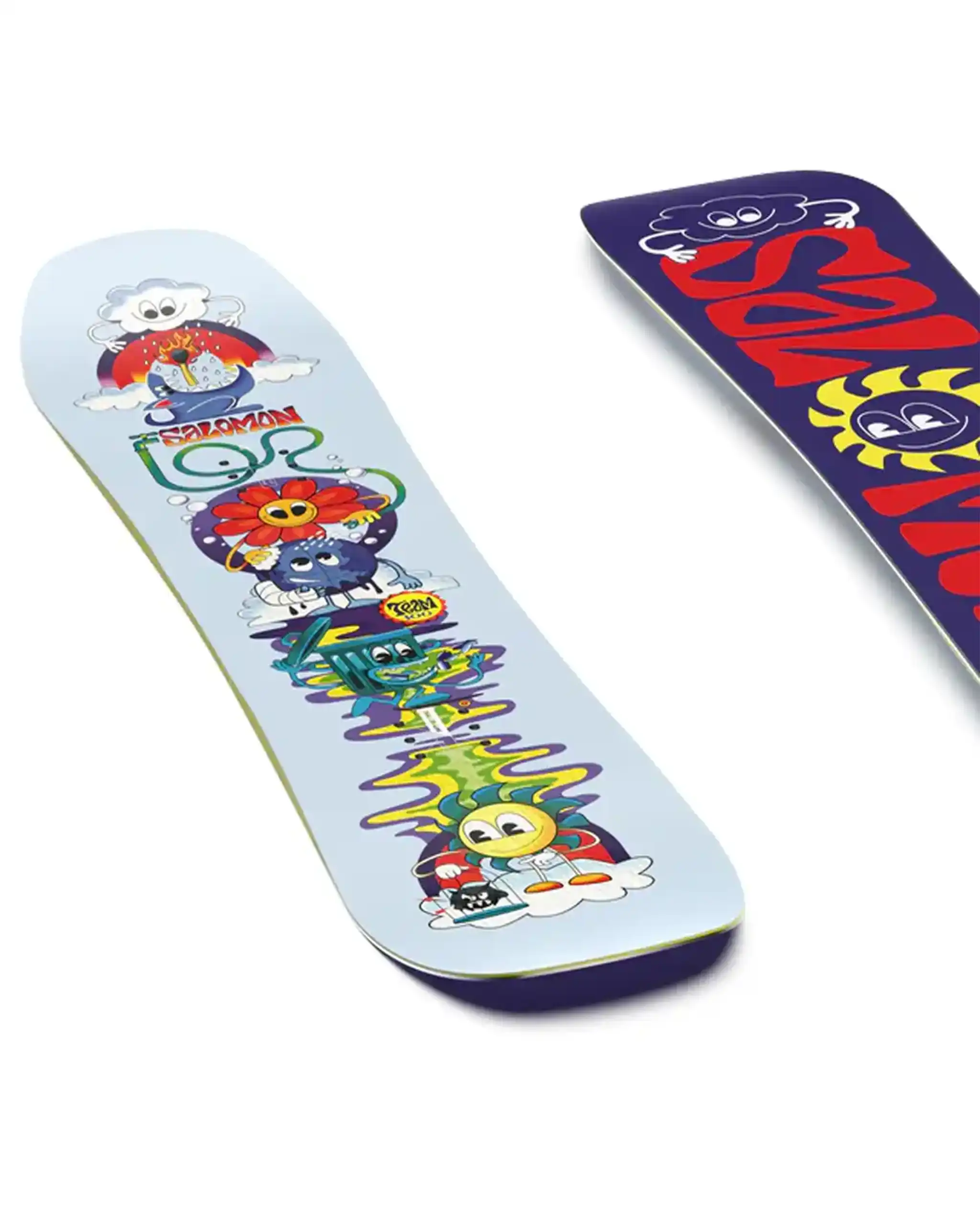 Team Snowboard Package - Kids 2027 - Image 5