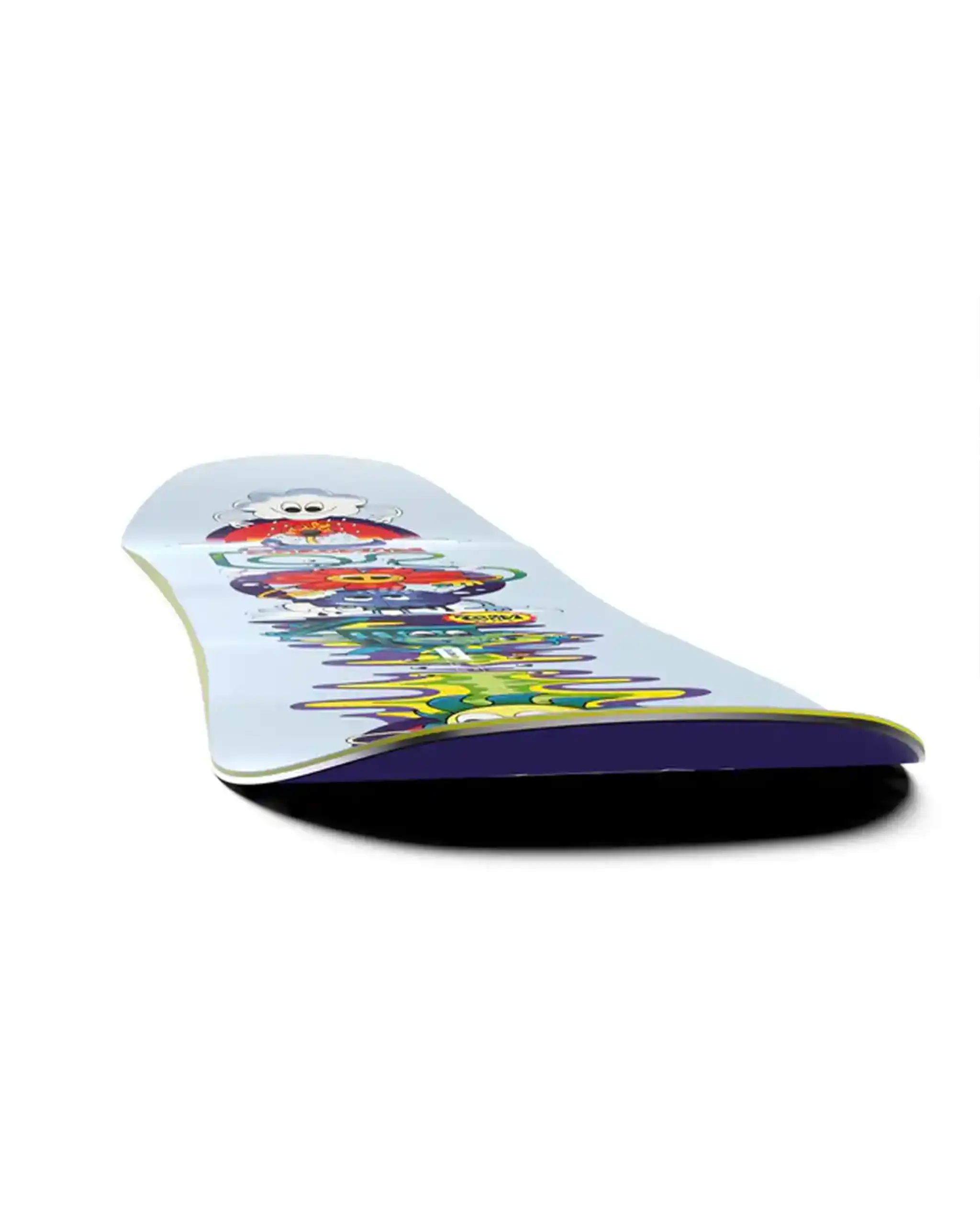 Team Snowboard Package - Kids 2027 - Image 6