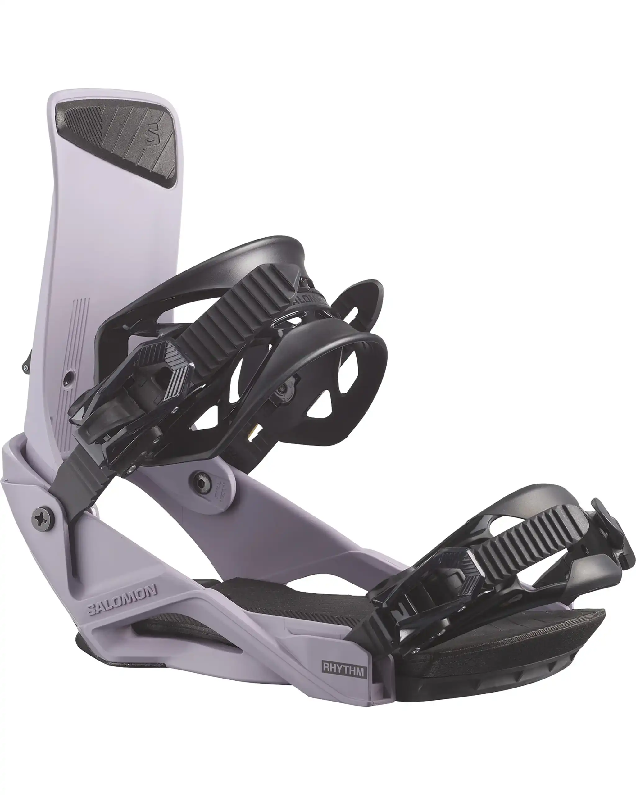 Rhythm Snowboard Bindings - Nirvana 2027 - Image 2