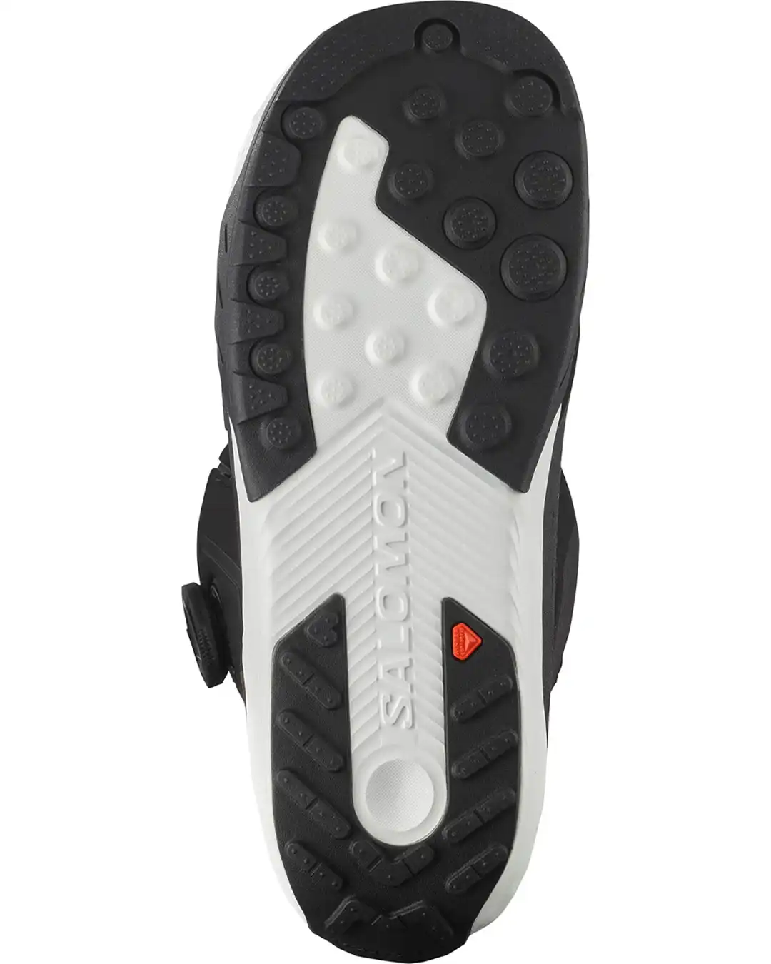Dialogue Dual Boa Snowboard Boots - Black 2026 - Image 2