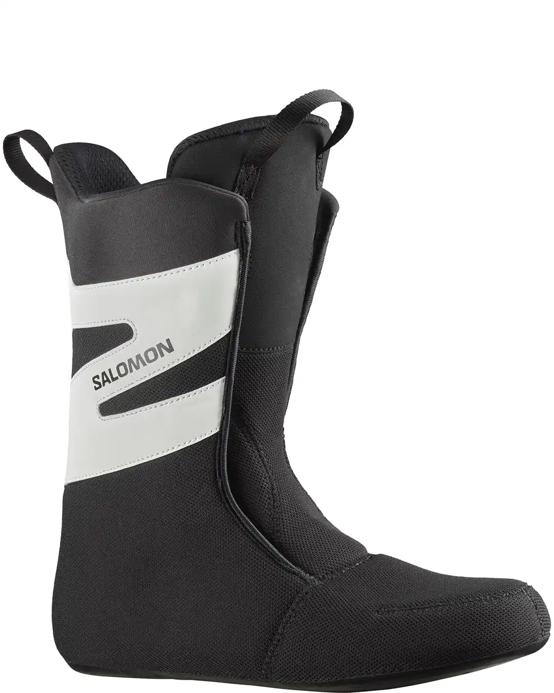 Dialogue Dual Boa Snowboard Boots - Black 2026 - Image 3