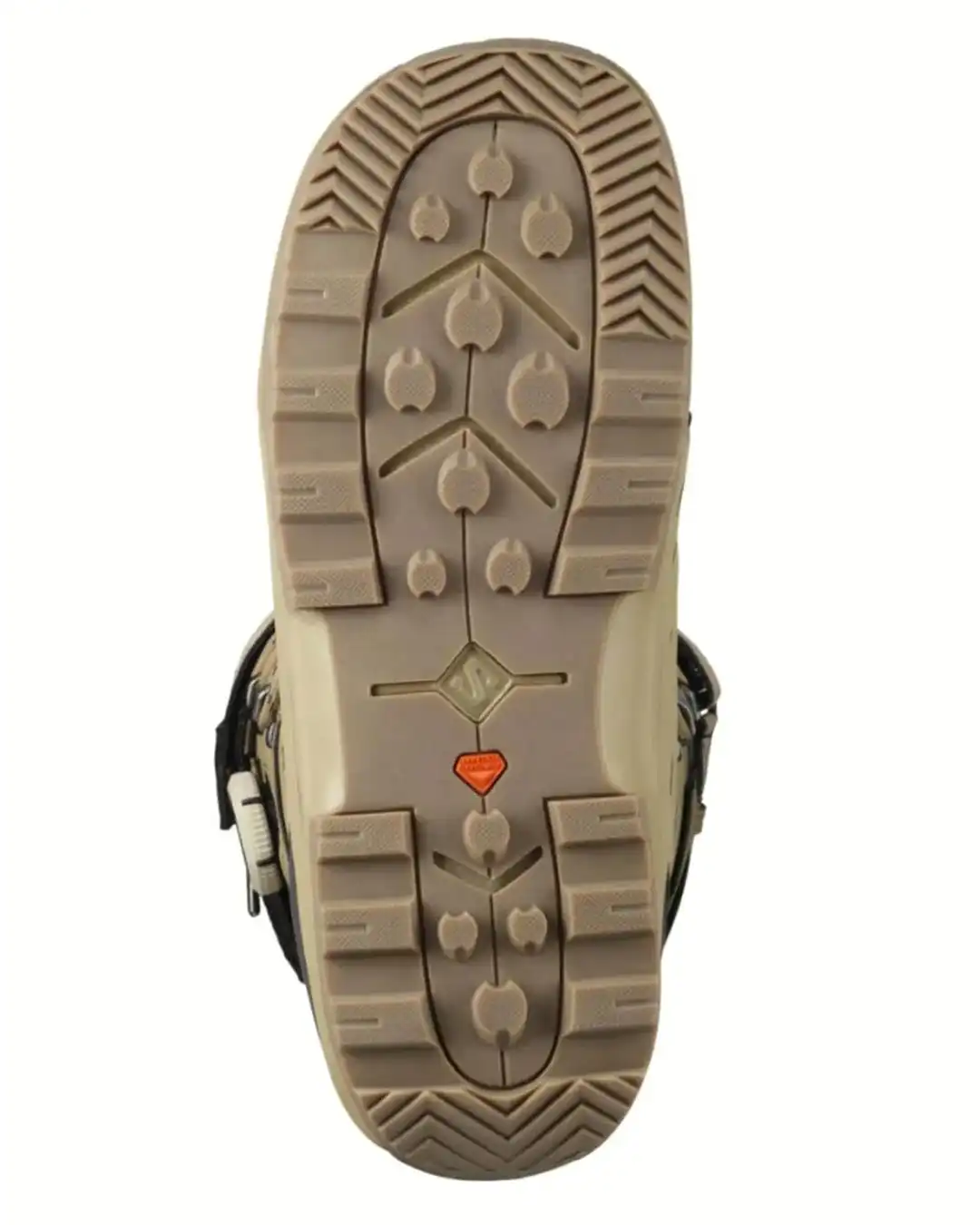 Echo Lace Sj Boa Snowboard Boots 2026 - Image 2