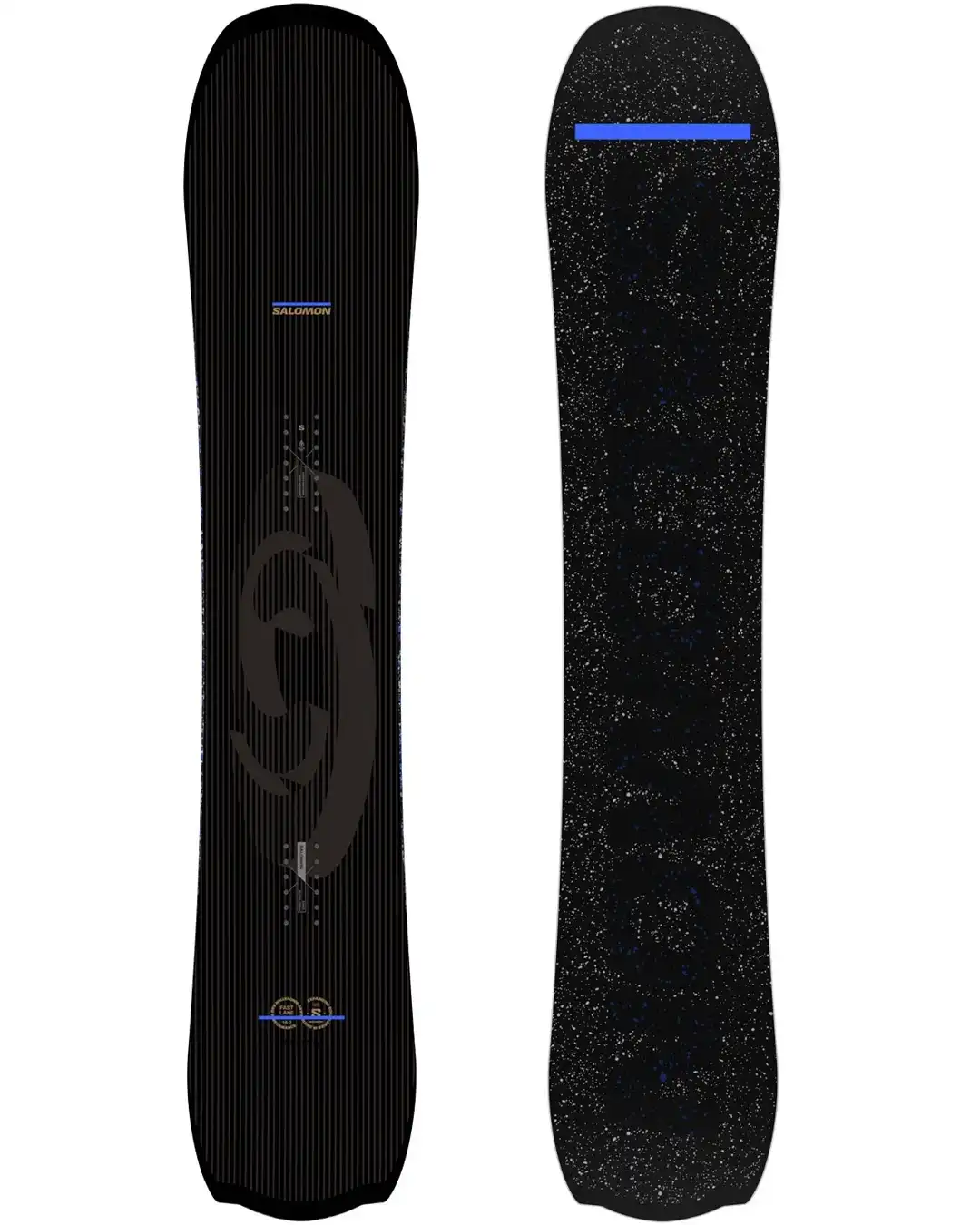 Fastlane Snowboard 2026