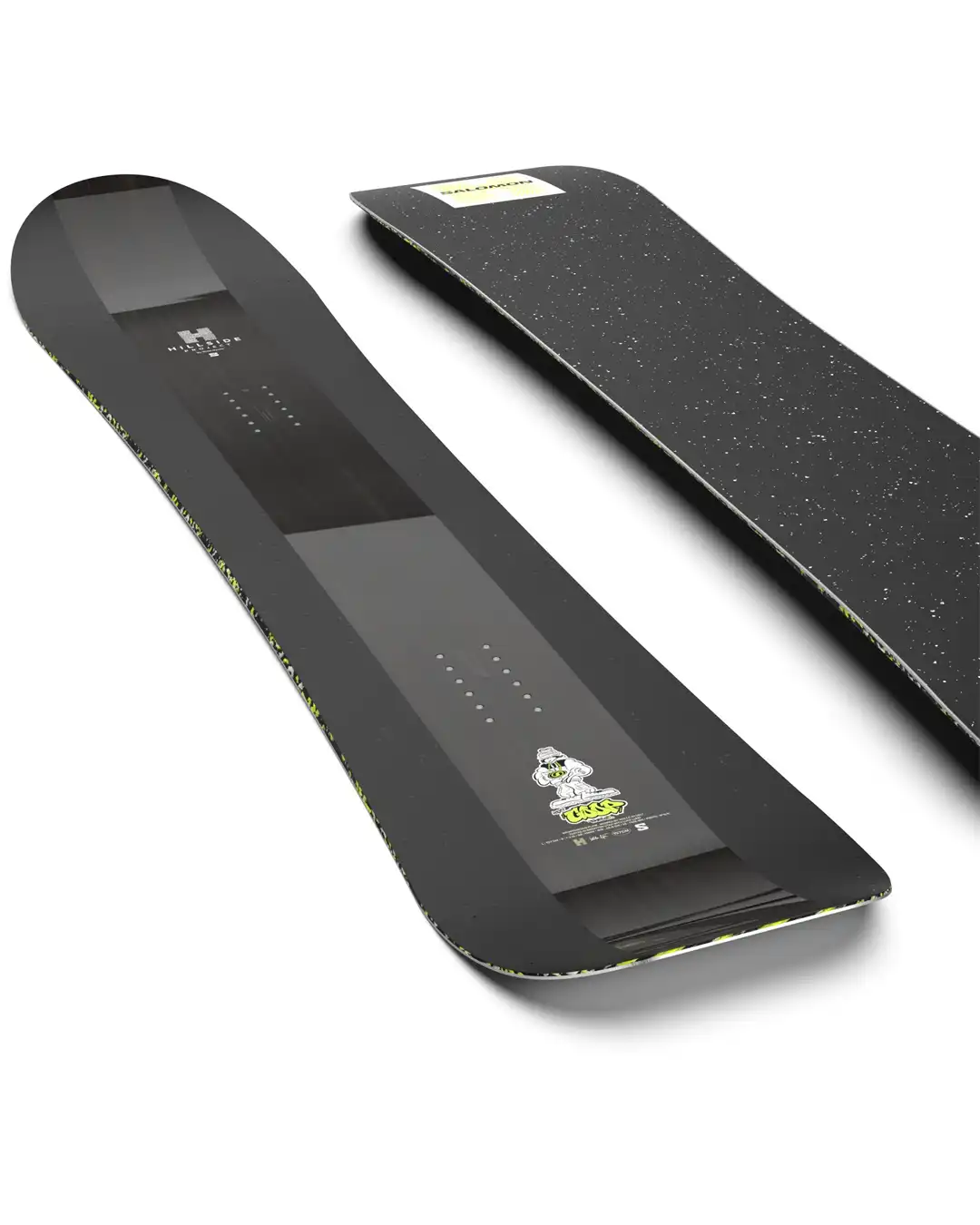 Hps-Goop Snowboard 2026 - Image 2
