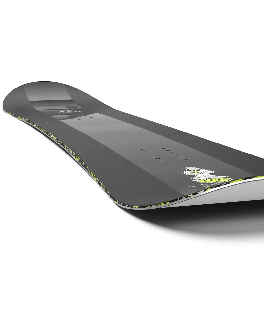 Hps-Goop Snowboard 2026 - Image 4