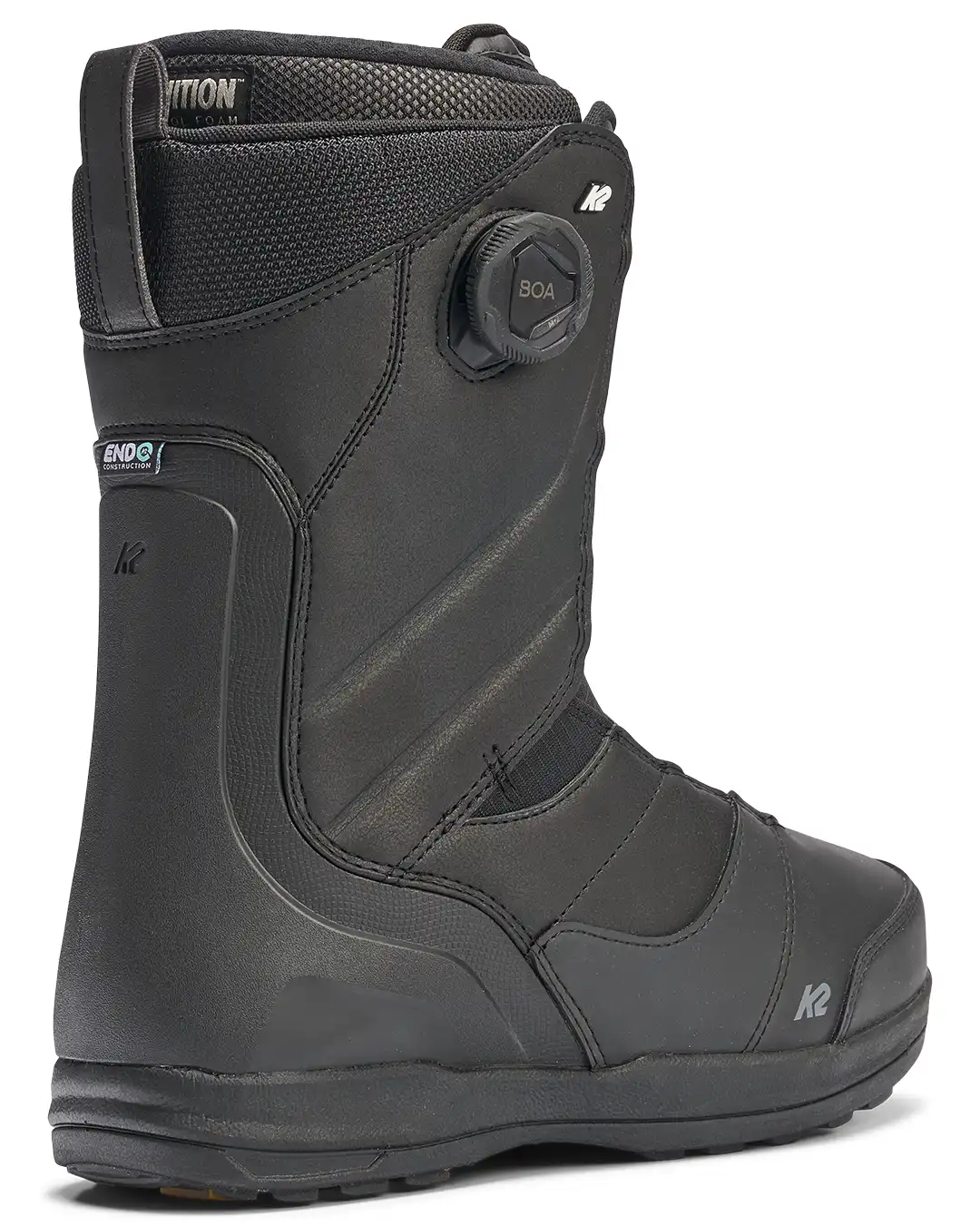 Maysis - Wide Snowboard Boots 2026 - Image 3
