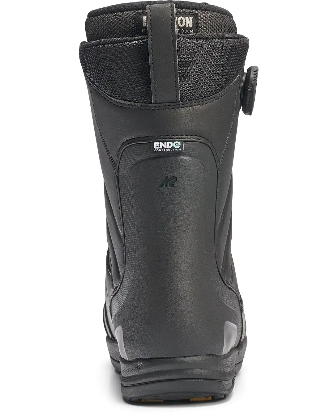 Maysis - Wide Snowboard Boots 2026 - Image 4