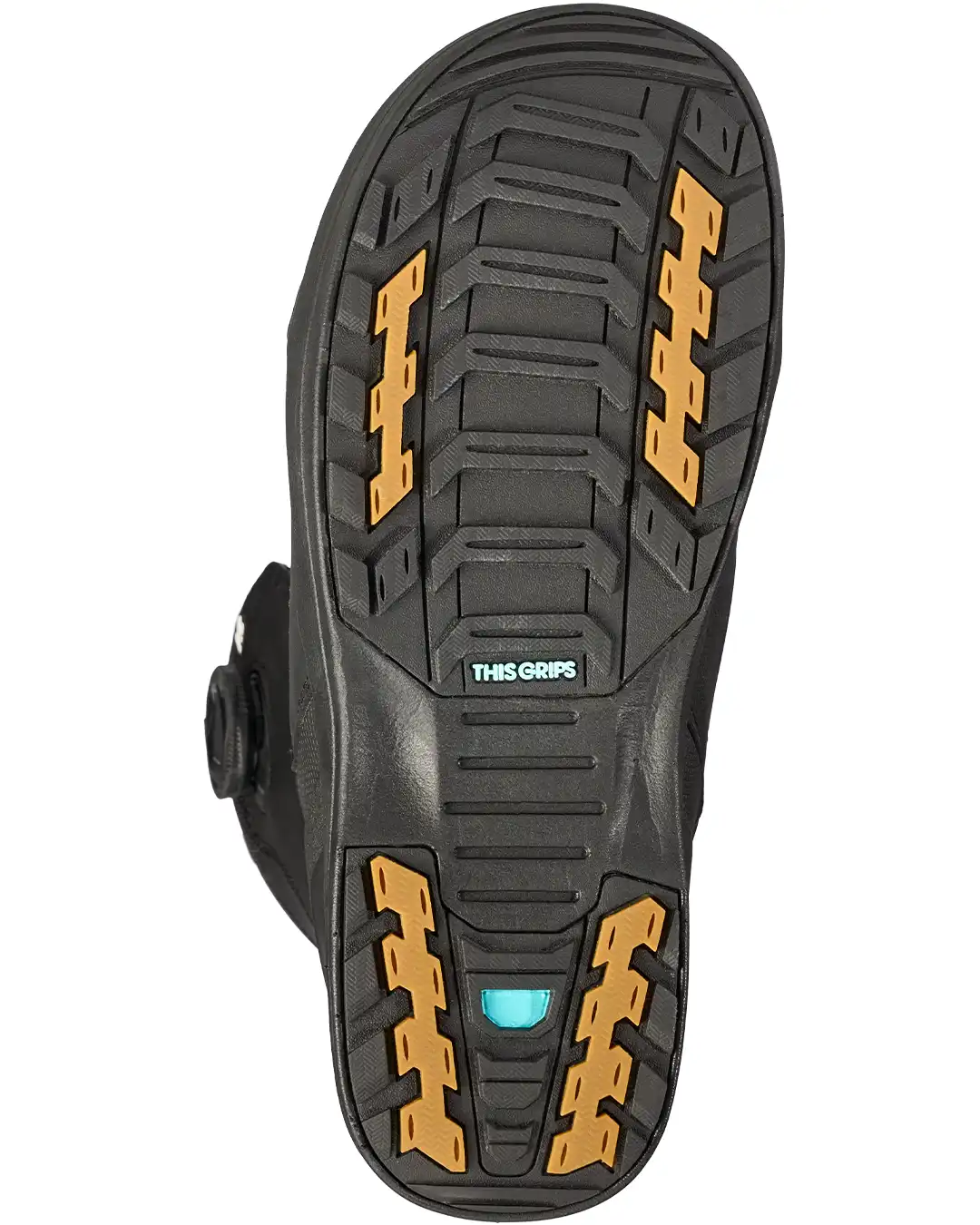 Maysis - Wide Snowboard Boots 2026 - Image 6
