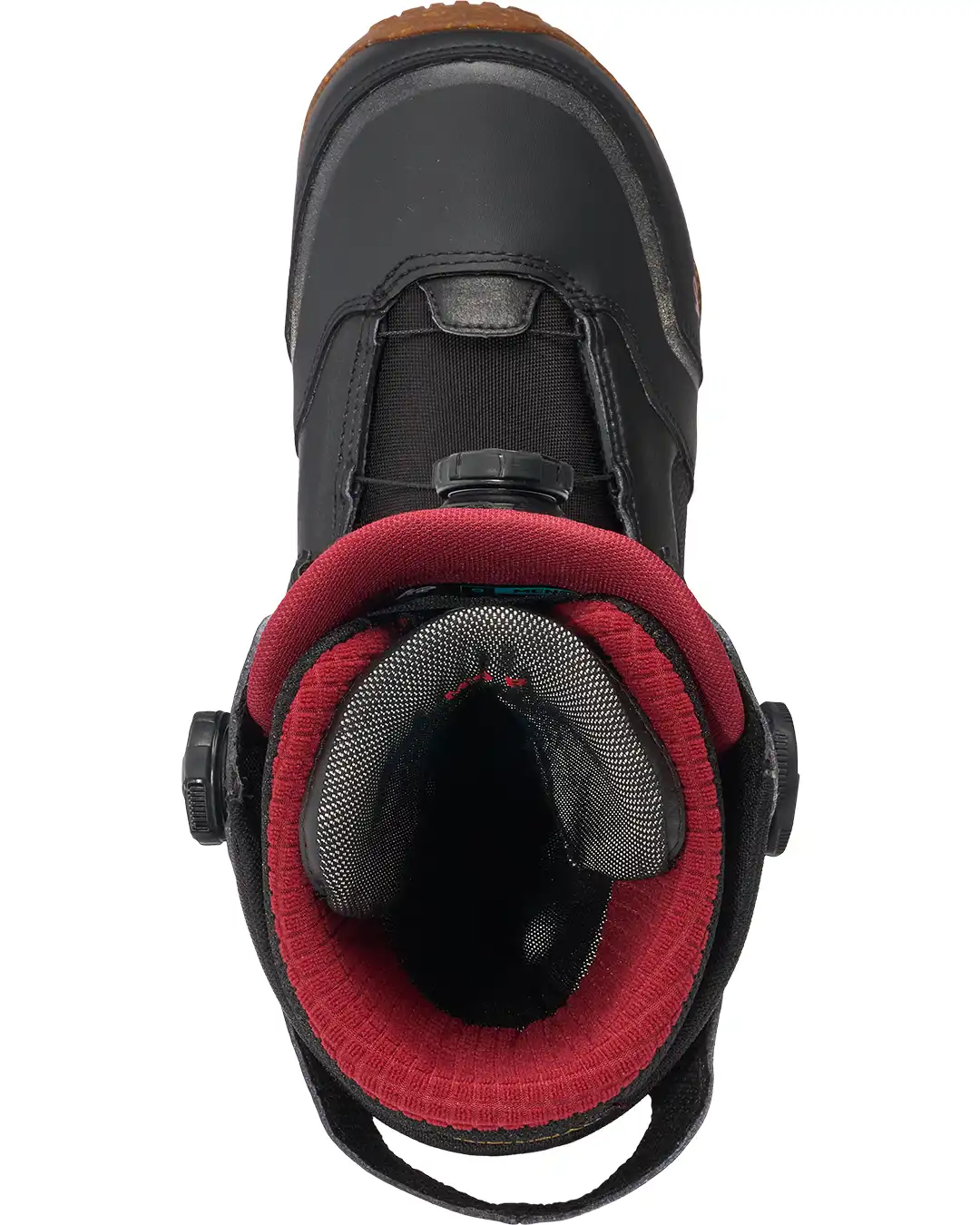 Thraxis Snowboard Boots 2026 - Image 7