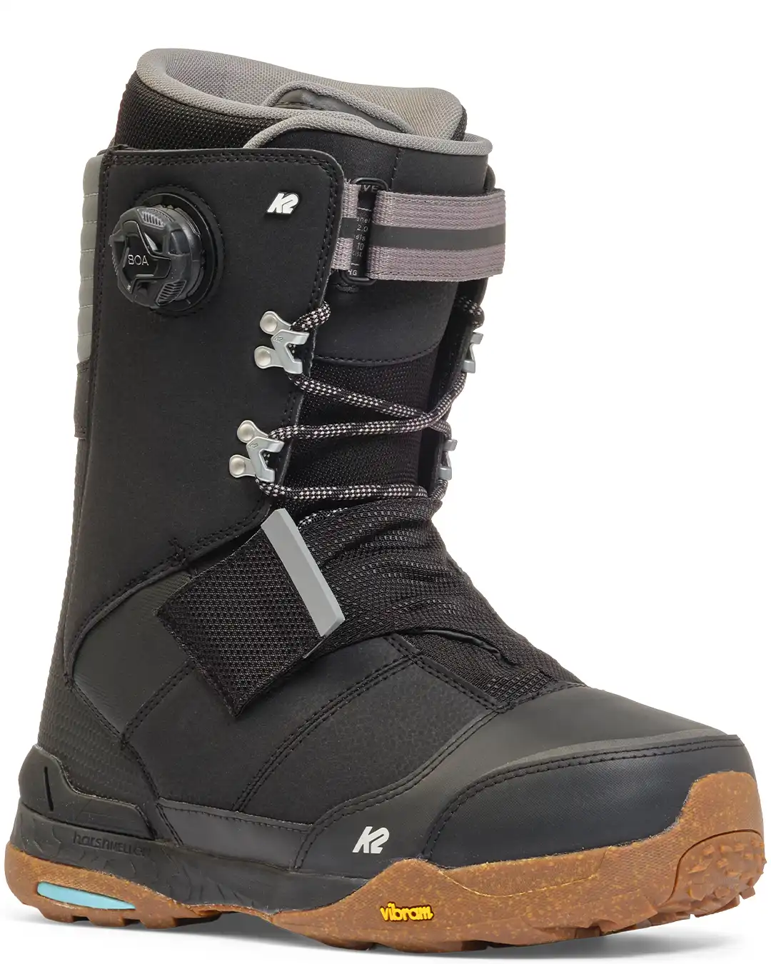 Waive Snowboard Boots 2026