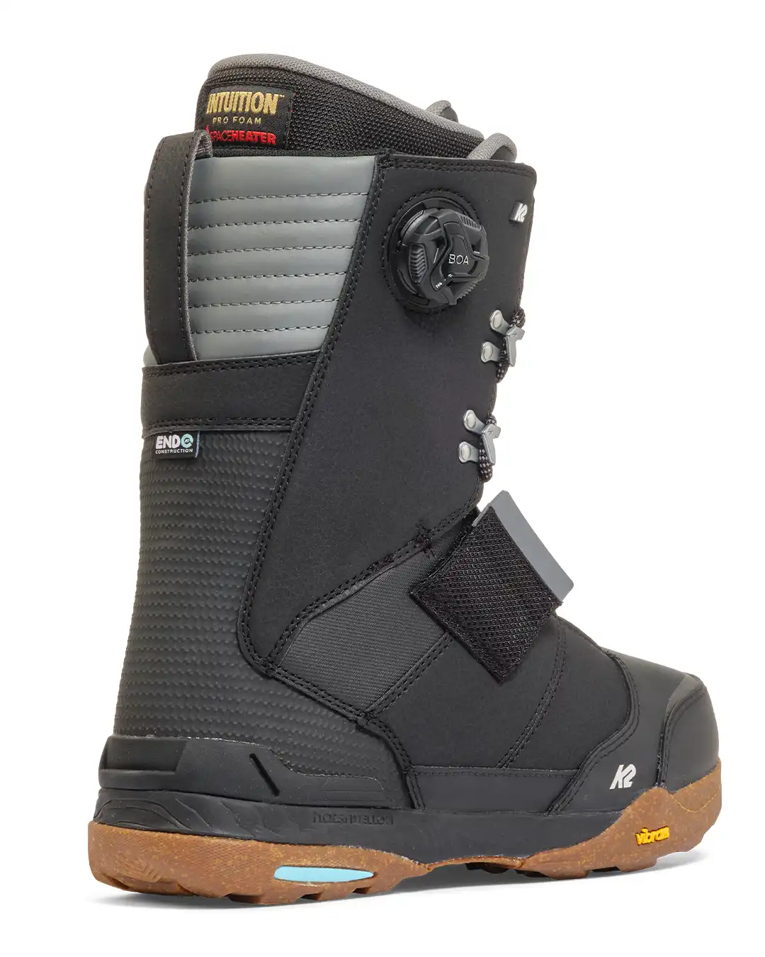 Waive Snowboard Boots 2026 - Image 2
