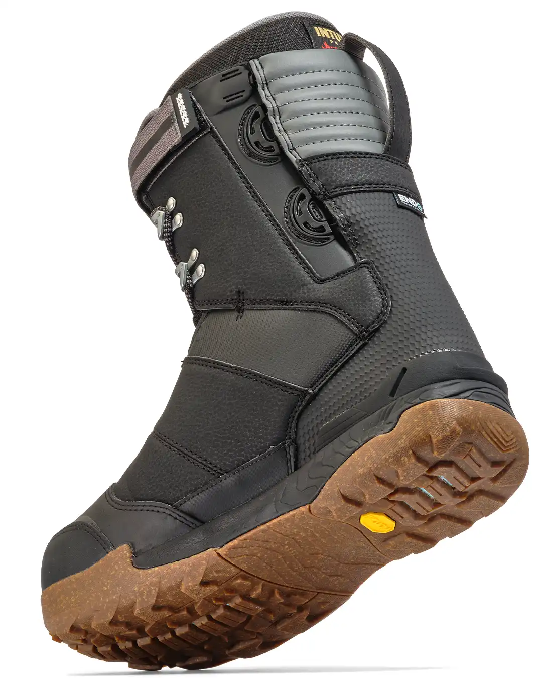 Waive Snowboard Boots 2026 - Image 8