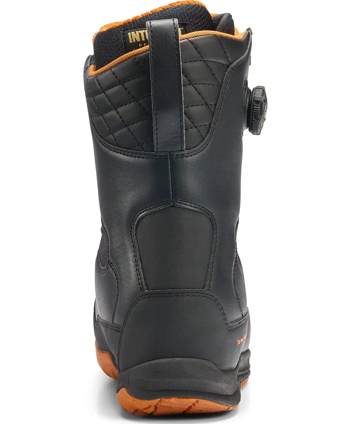 Taro Tamai Snowsurfer Snowboard Boots 2026 - Image 4