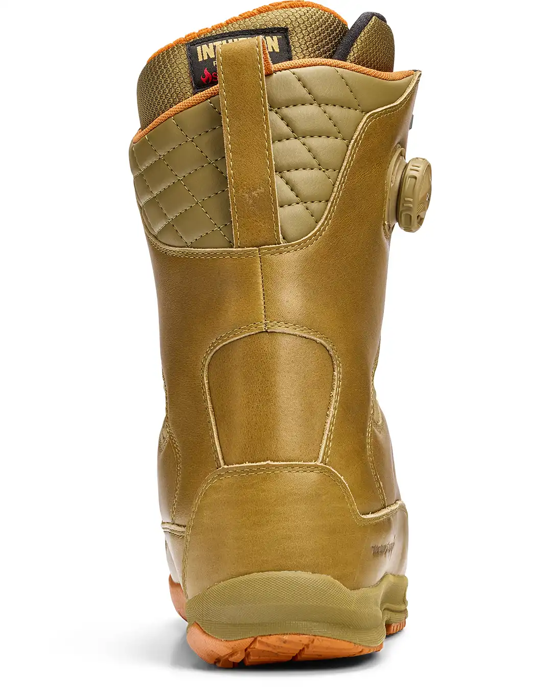 Taro Tamai Snowsurfer Ls Snowboard Boots 2026 - Image 4