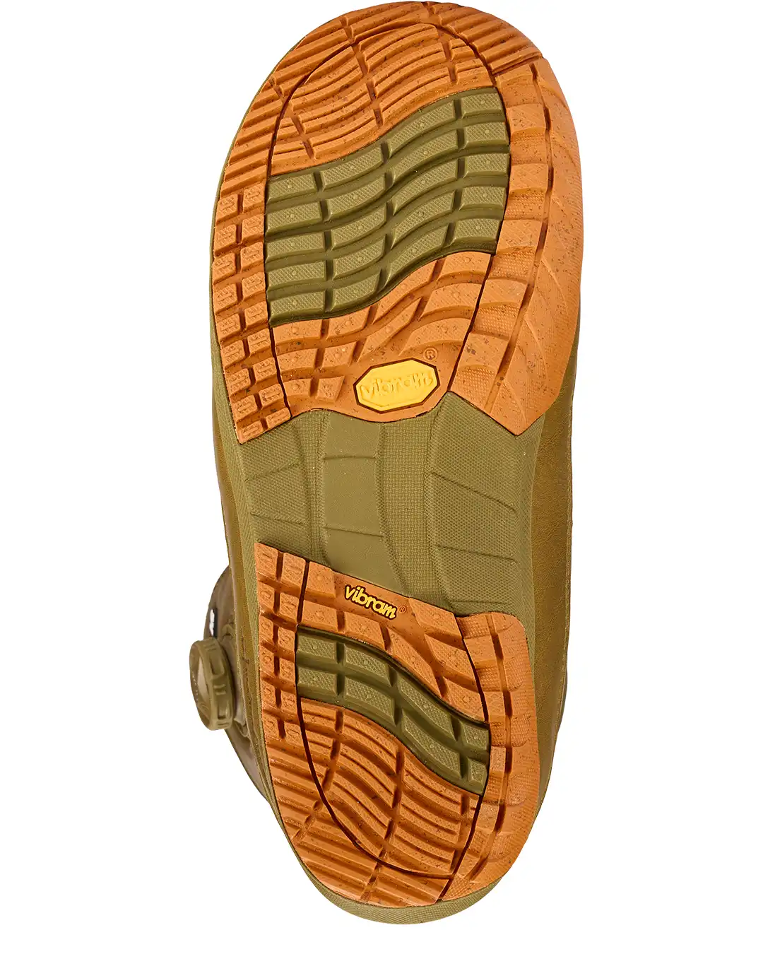 Taro Tamai Snowsurfer Ls Snowboard Boots 2026 - Image 6