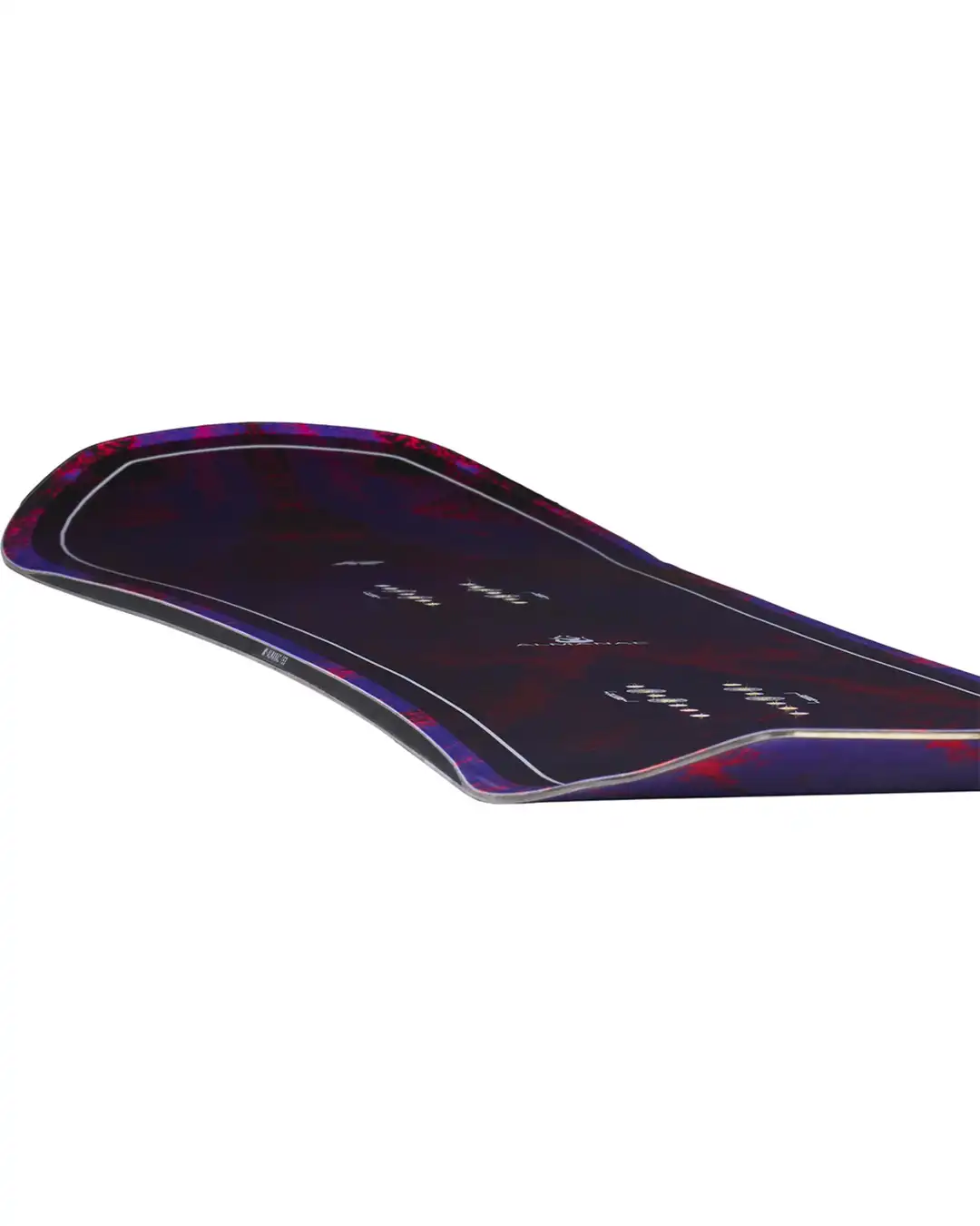 Almanac Snowboard 2026 - Image 2