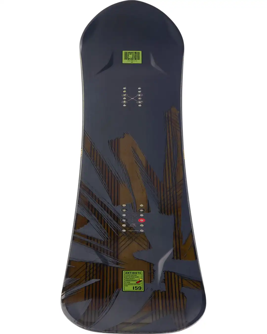 Antidote Snowboard 2026 - Image 2