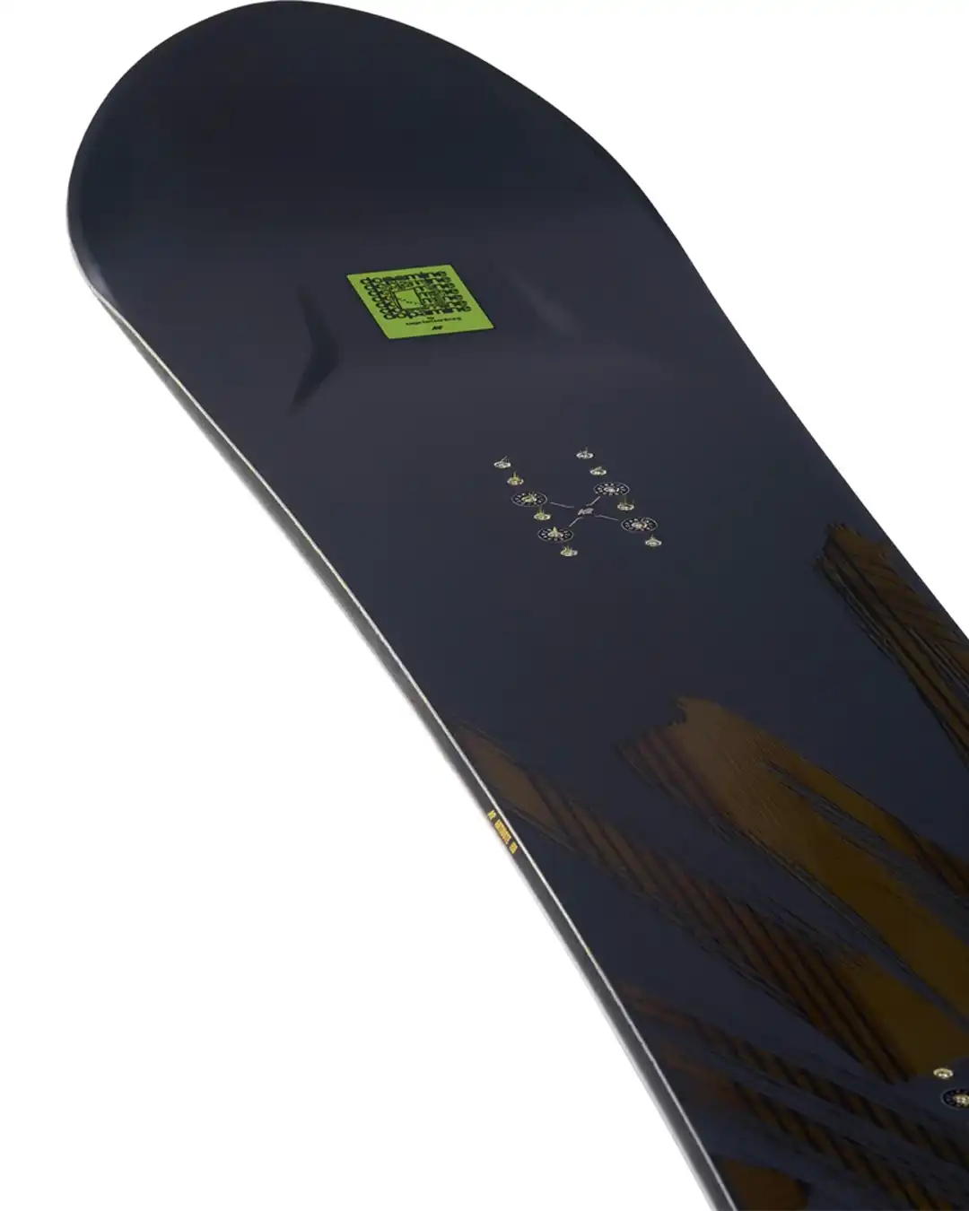 Antidote Snowboard 2026 - Image 4